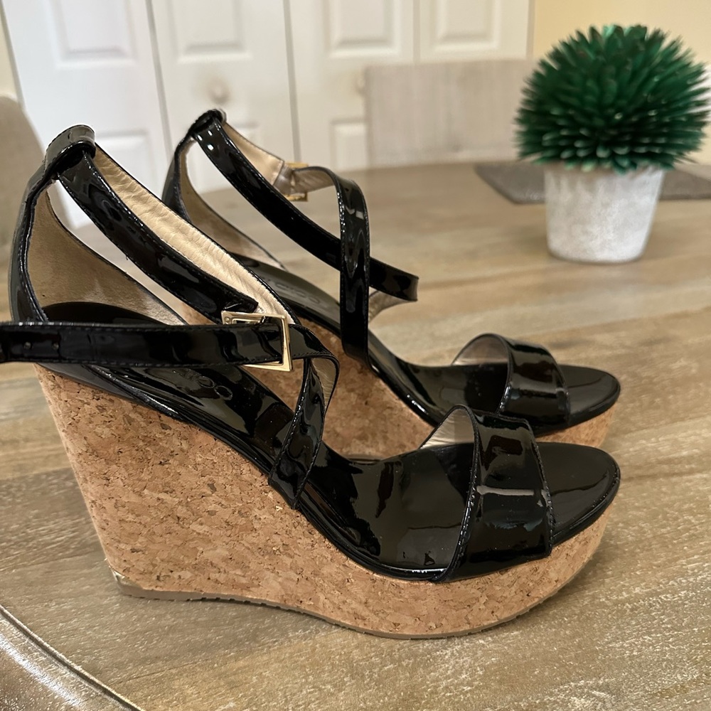 Jimmy Choo Portia 120